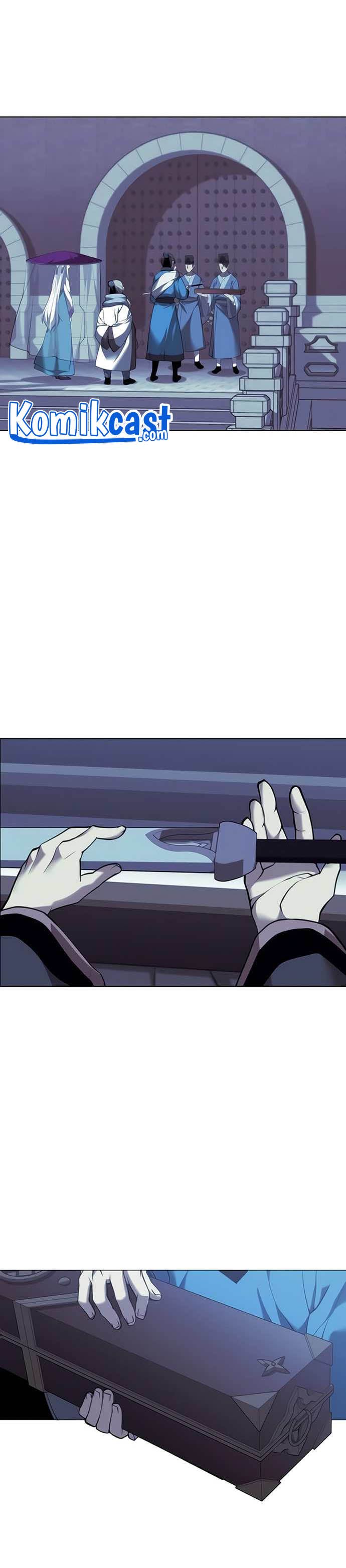 image-komik-tale-of-a-scribe-who-retires-to-the-countryside-chapter-89-23/28