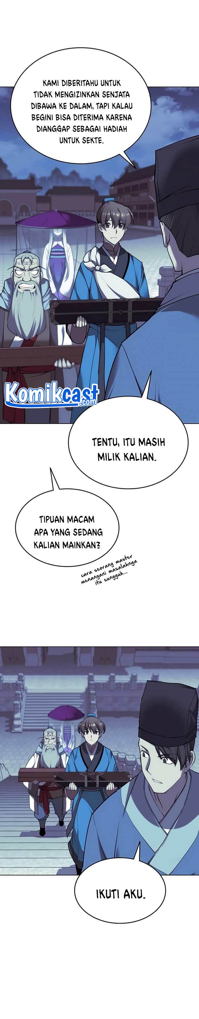 image-komik-tale-of-a-scribe-who-retires-to-the-countryside-chapter-89-24/28