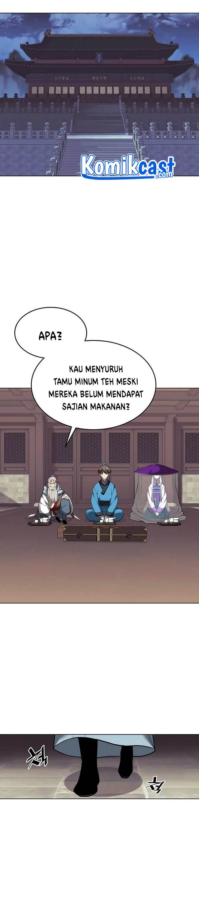 image-komik-tale-of-a-scribe-who-retires-to-the-countryside-chapter-89-26/28