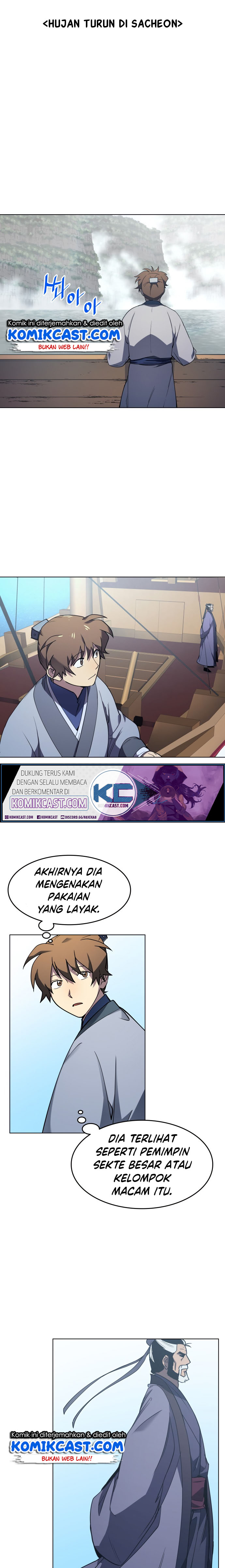 image-komik-tale-of-a-scribe-who-retires-to-the-countryside-chapter-9-2/26