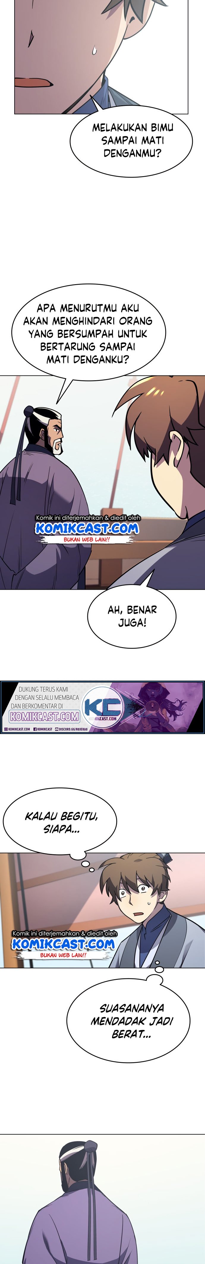 image-komik-tale-of-a-scribe-who-retires-to-the-countryside-chapter-9-8/26