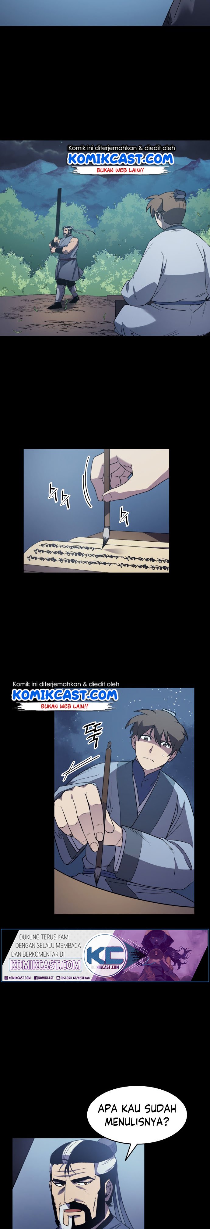 image-komik-tale-of-a-scribe-who-retires-to-the-countryside-chapter-9-11/26