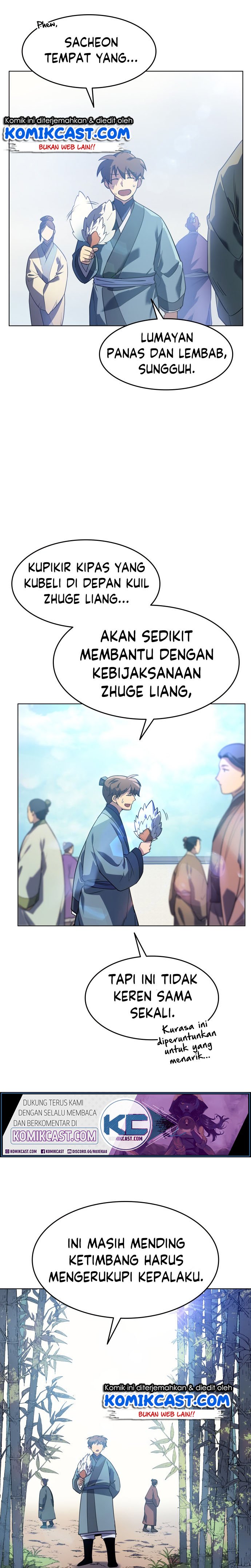 image-komik-tale-of-a-scribe-who-retires-to-the-countryside-chapter-9-16/26