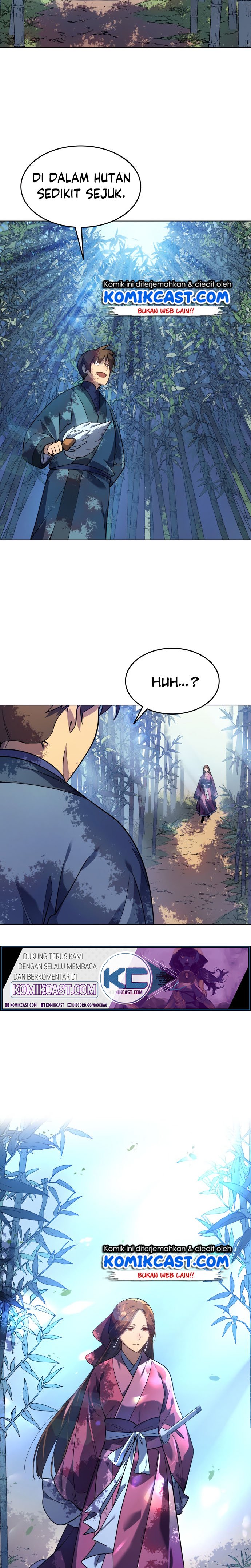 image-komik-tale-of-a-scribe-who-retires-to-the-countryside-chapter-9-17/26