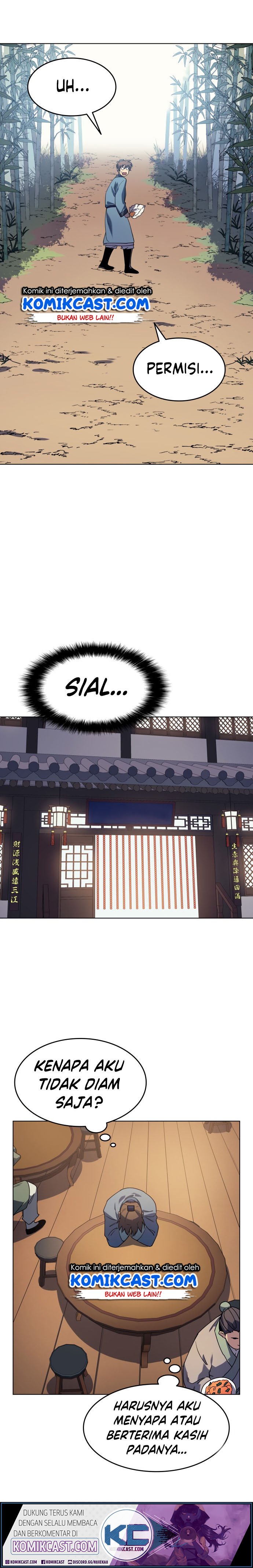 image-komik-tale-of-a-scribe-who-retires-to-the-countryside-chapter-9-20/26