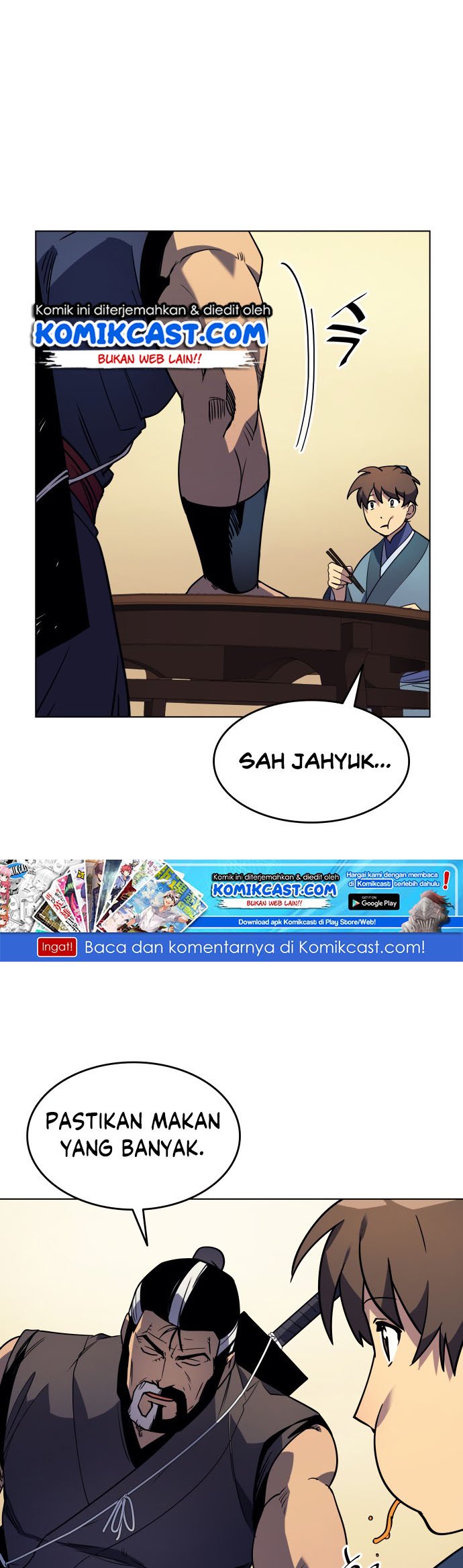 image-komik-tale-of-a-scribe-who-retires-to-the-countryside-chapter-9-22/26