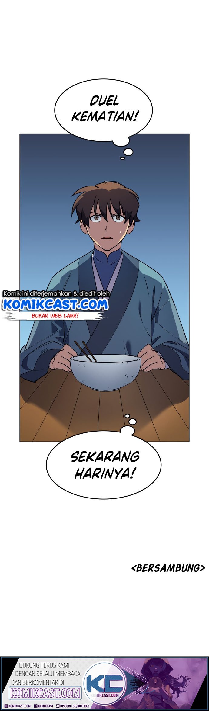 image-komik-tale-of-a-scribe-who-retires-to-the-countryside-chapter-9-24/26