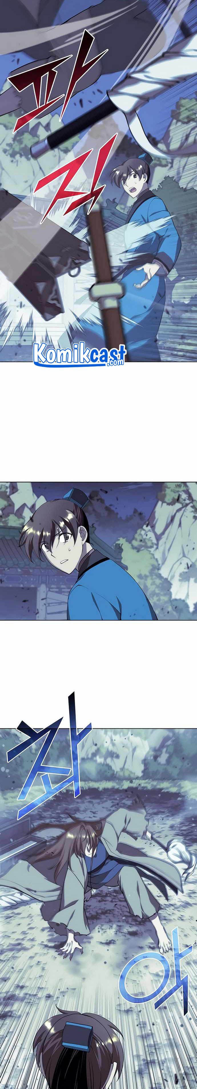 image-komik-tale-of-a-scribe-who-retires-to-the-countryside-chapter-93-2/37