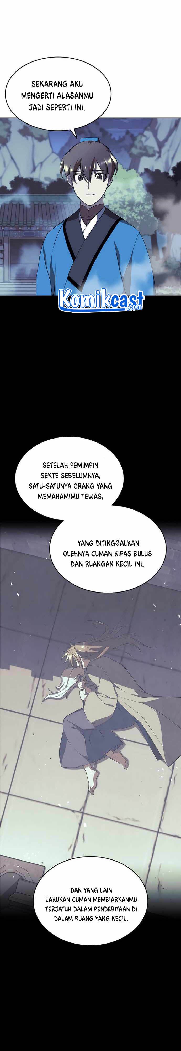 image-komik-tale-of-a-scribe-who-retires-to-the-countryside-chapter-93-16/37