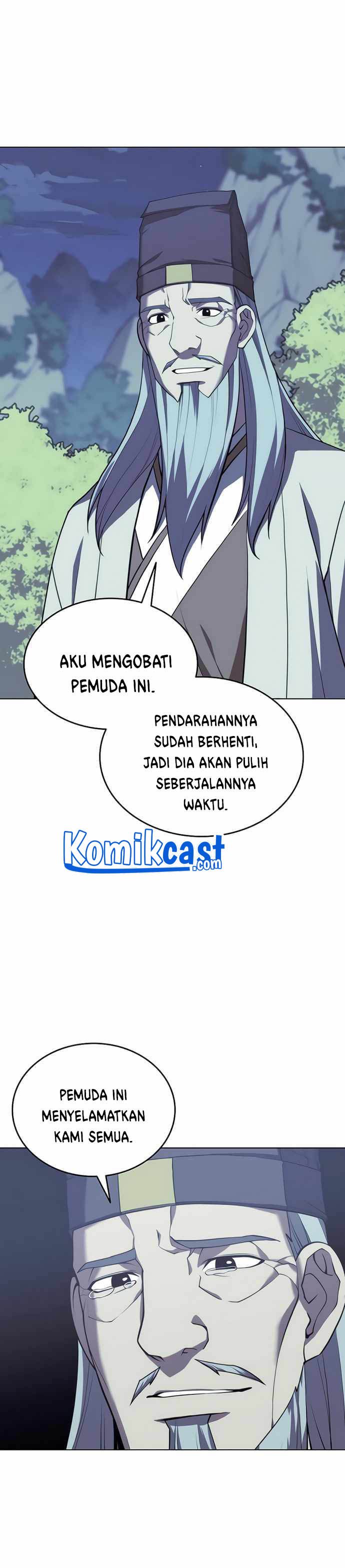 image-komik-tale-of-a-scribe-who-retires-to-the-countryside-chapter-93-35/37