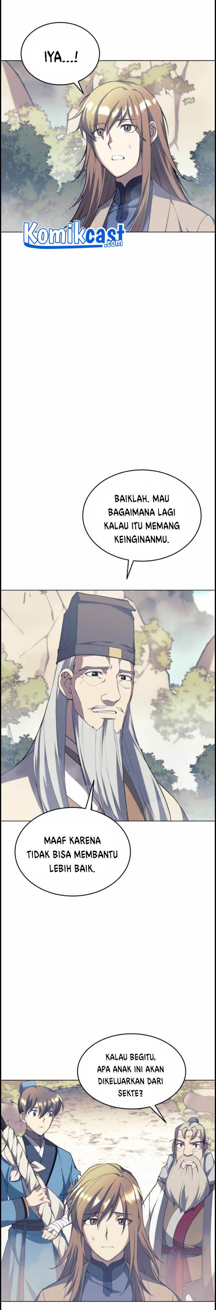 image-komik-tale-of-a-scribe-who-retires-to-the-countryside-chapter-94-1/29