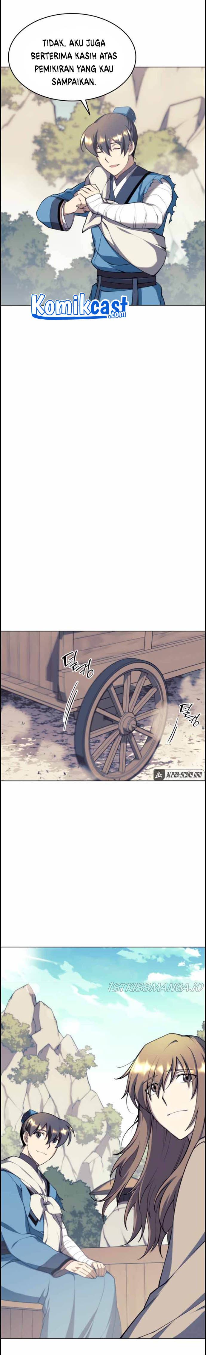 image-komik-tale-of-a-scribe-who-retires-to-the-countryside-chapter-94-9/29