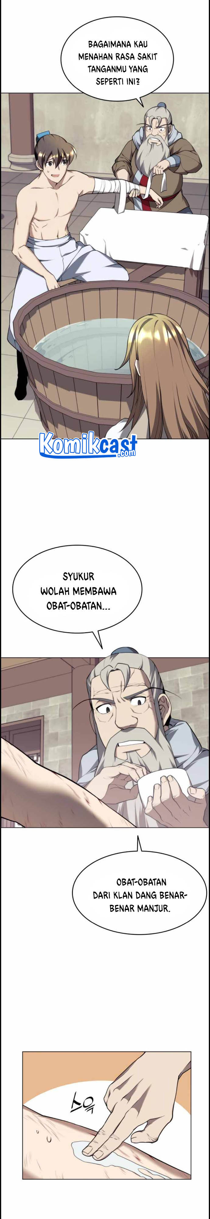 image-komik-tale-of-a-scribe-who-retires-to-the-countryside-chapter-94-11/29