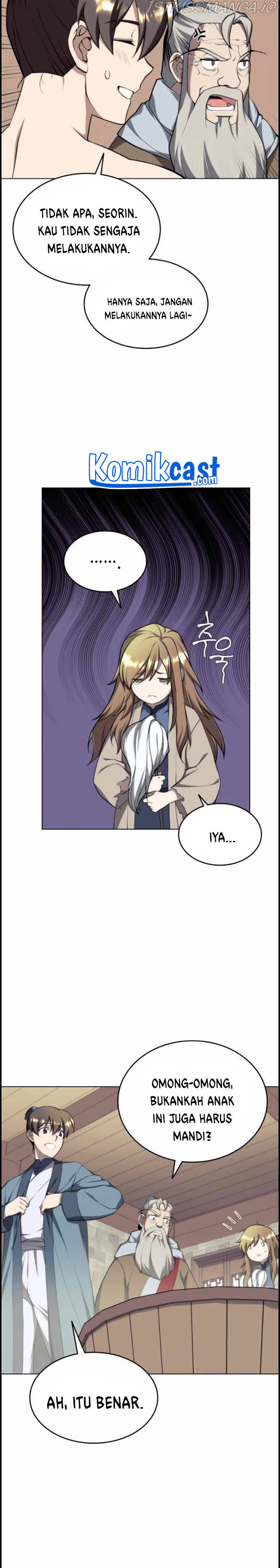 image-komik-tale-of-a-scribe-who-retires-to-the-countryside-chapter-94-13/29