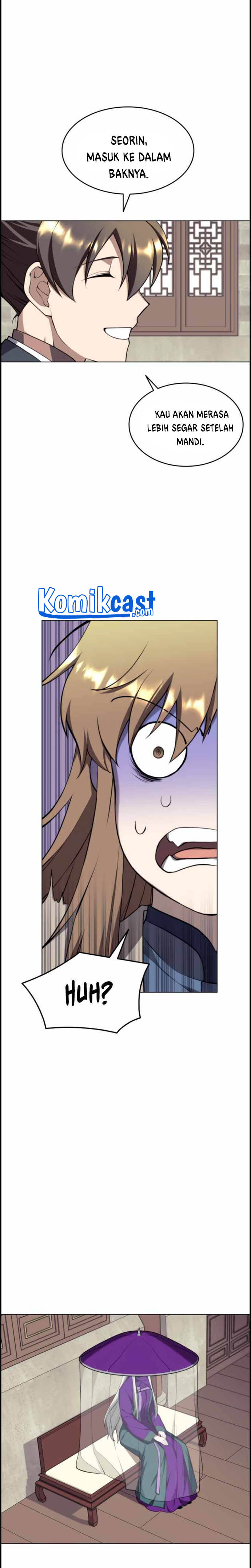 image-komik-tale-of-a-scribe-who-retires-to-the-countryside-chapter-94-14/29