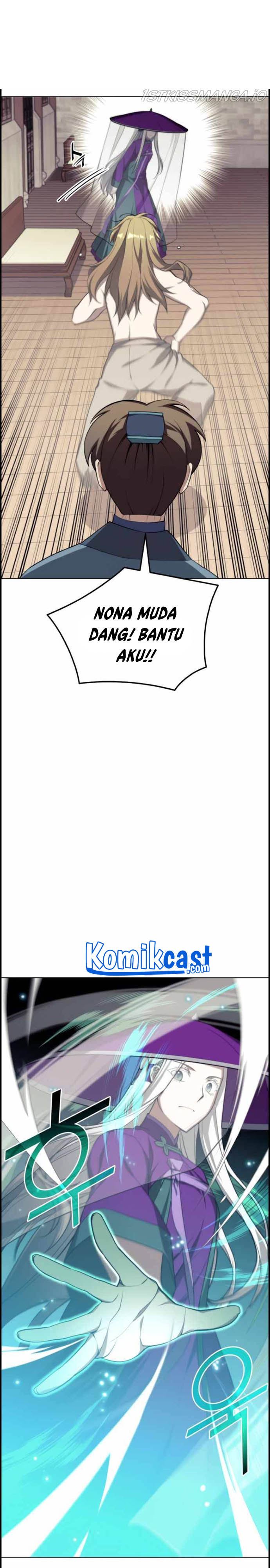 image-komik-tale-of-a-scribe-who-retires-to-the-countryside-chapter-94-16/29