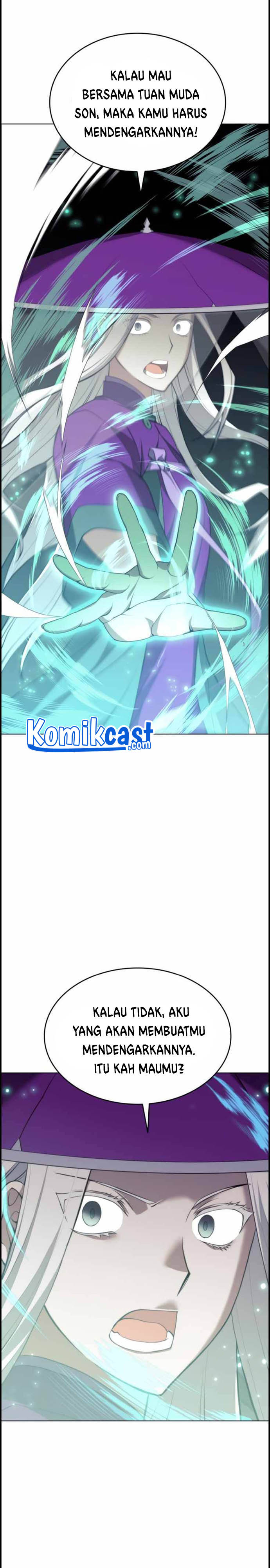 image-komik-tale-of-a-scribe-who-retires-to-the-countryside-chapter-94-18/29