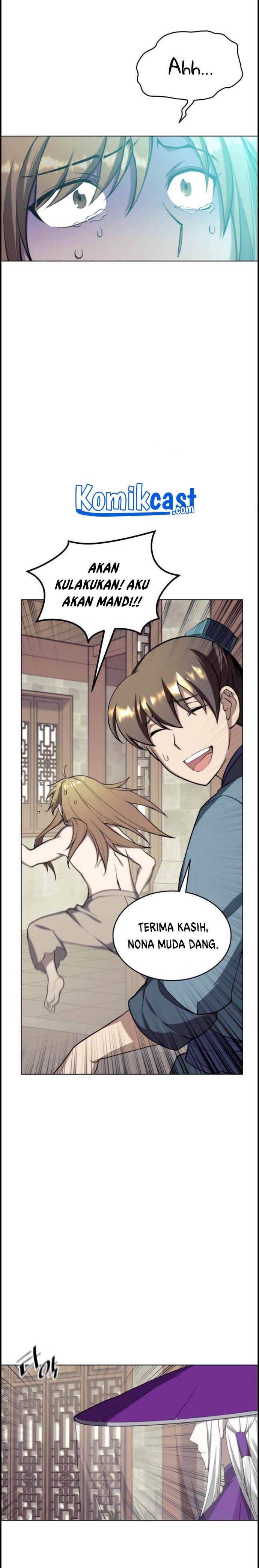 image-komik-tale-of-a-scribe-who-retires-to-the-countryside-chapter-94-19/29