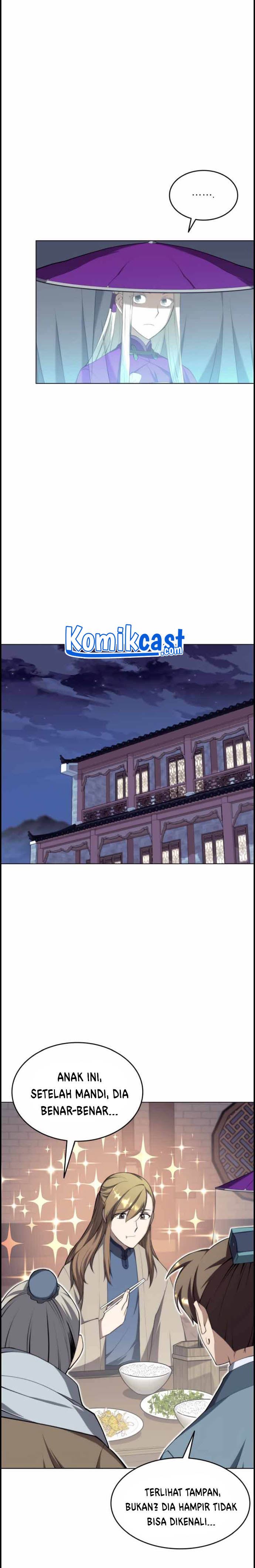 image-komik-tale-of-a-scribe-who-retires-to-the-countryside-chapter-94-20/29