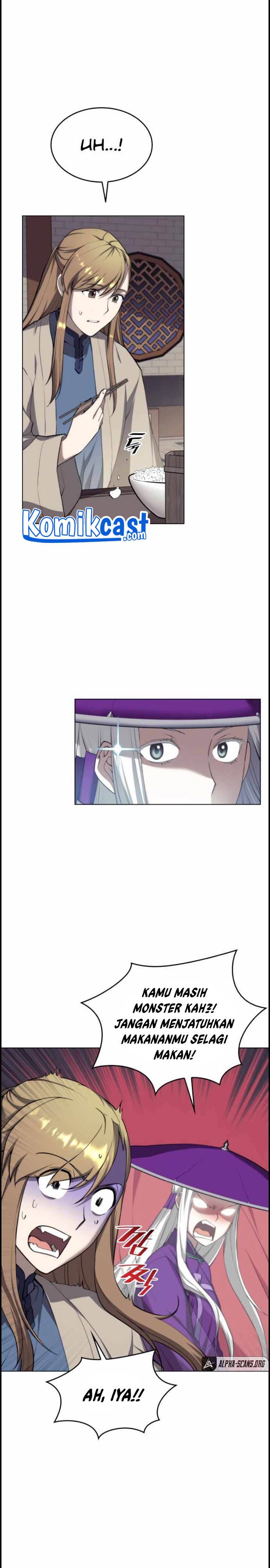 image-komik-tale-of-a-scribe-who-retires-to-the-countryside-chapter-94-21/29