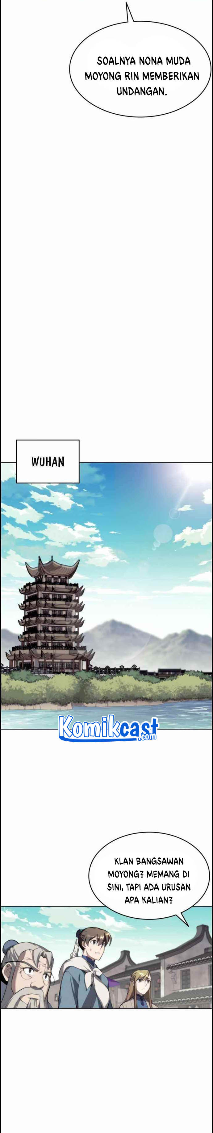 image-komik-tale-of-a-scribe-who-retires-to-the-countryside-chapter-94-23/29