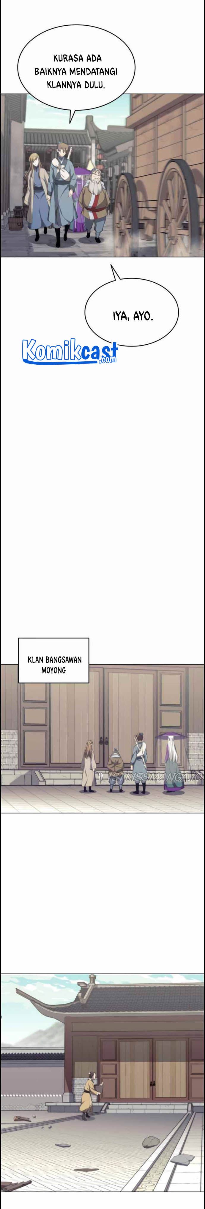 image-komik-tale-of-a-scribe-who-retires-to-the-countryside-chapter-94-25/29