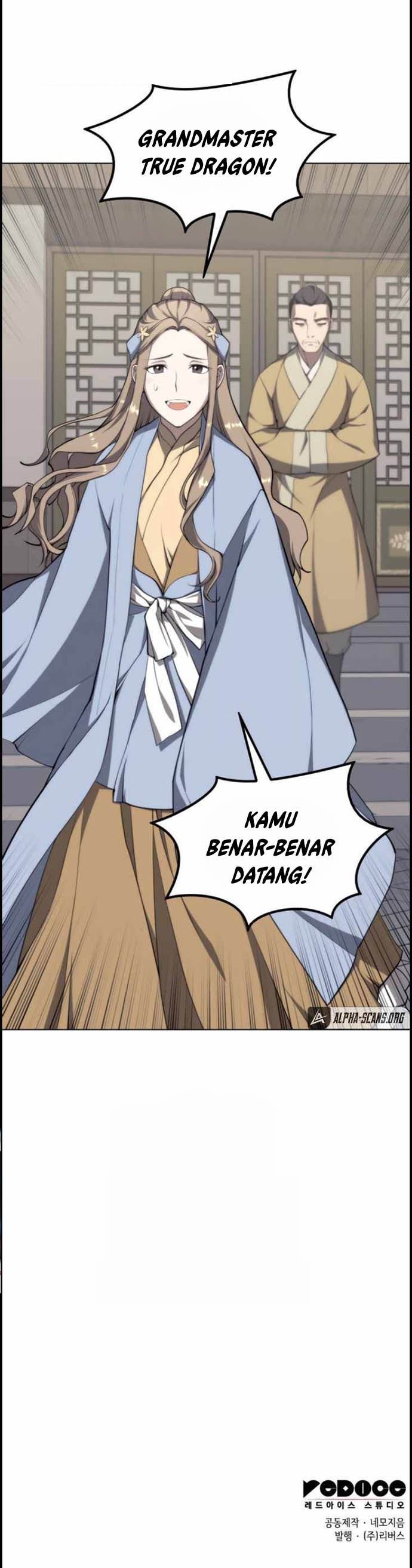 image-komik-tale-of-a-scribe-who-retires-to-the-countryside-chapter-94-28/29