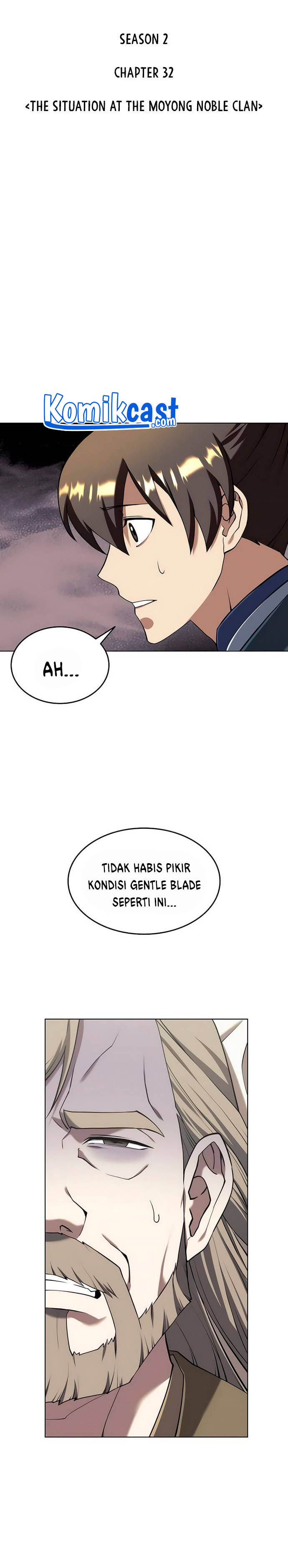 image-komik-tale-of-a-scribe-who-retires-to-the-countryside-chapter-95-1/30