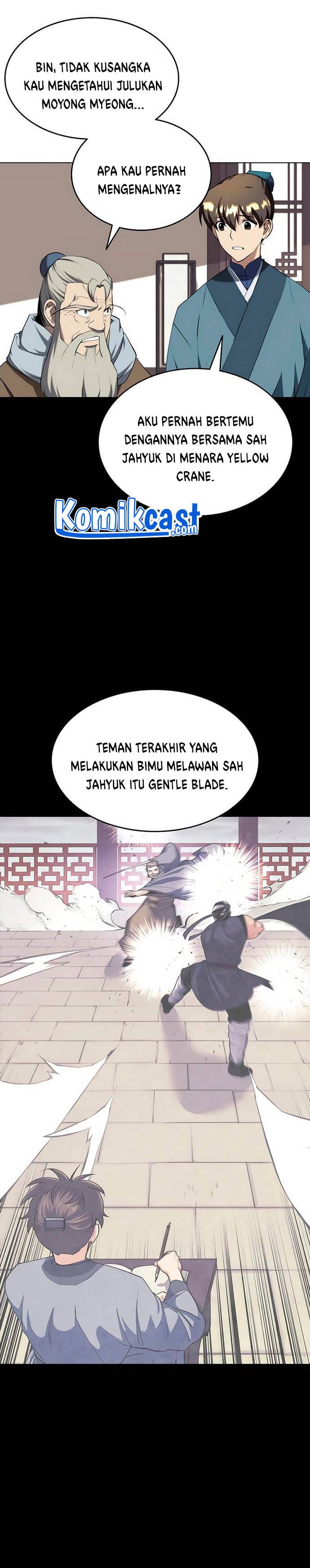 image-komik-tale-of-a-scribe-who-retires-to-the-countryside-chapter-95-2/30