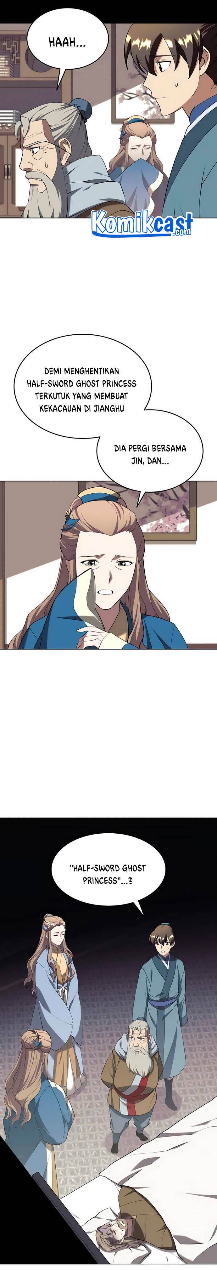 image-komik-tale-of-a-scribe-who-retires-to-the-countryside-chapter-95-3/30