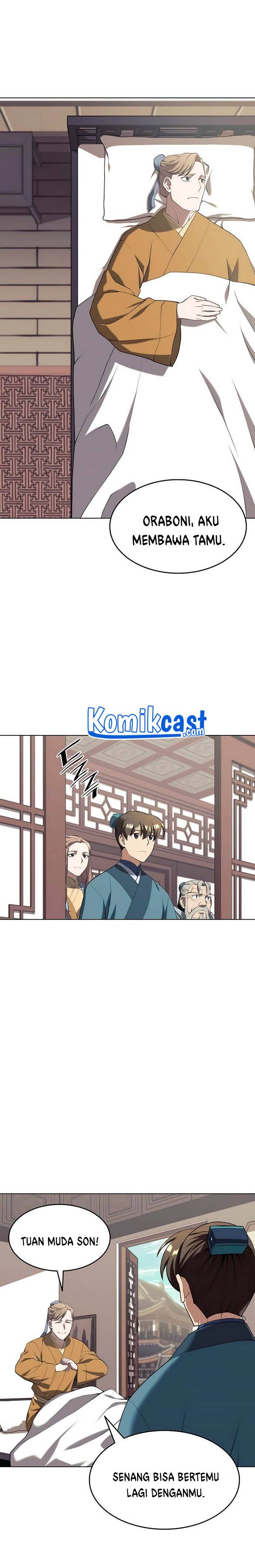 image-komik-tale-of-a-scribe-who-retires-to-the-countryside-chapter-95-5/30