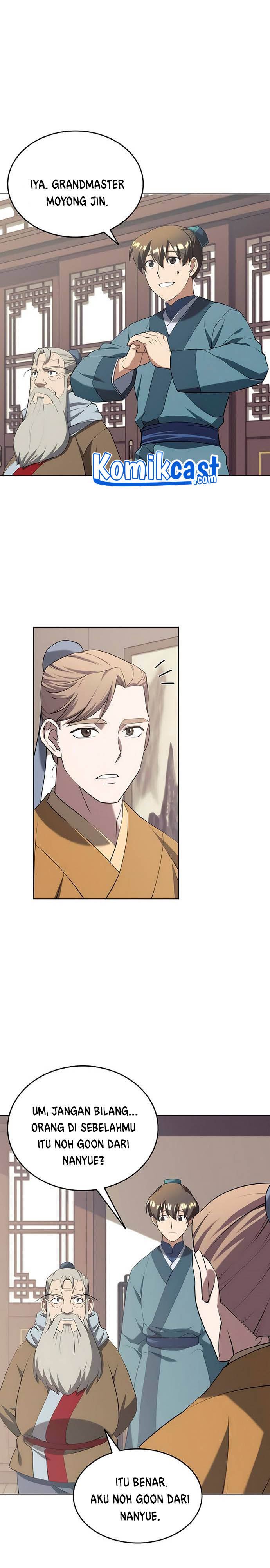 image-komik-tale-of-a-scribe-who-retires-to-the-countryside-chapter-95-6/30