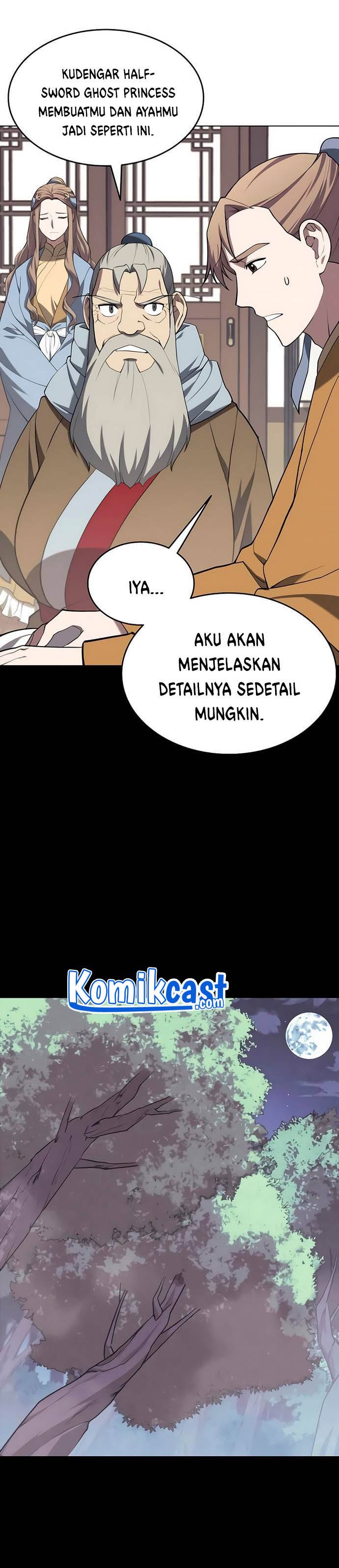 image-komik-tale-of-a-scribe-who-retires-to-the-countryside-chapter-95-8/30