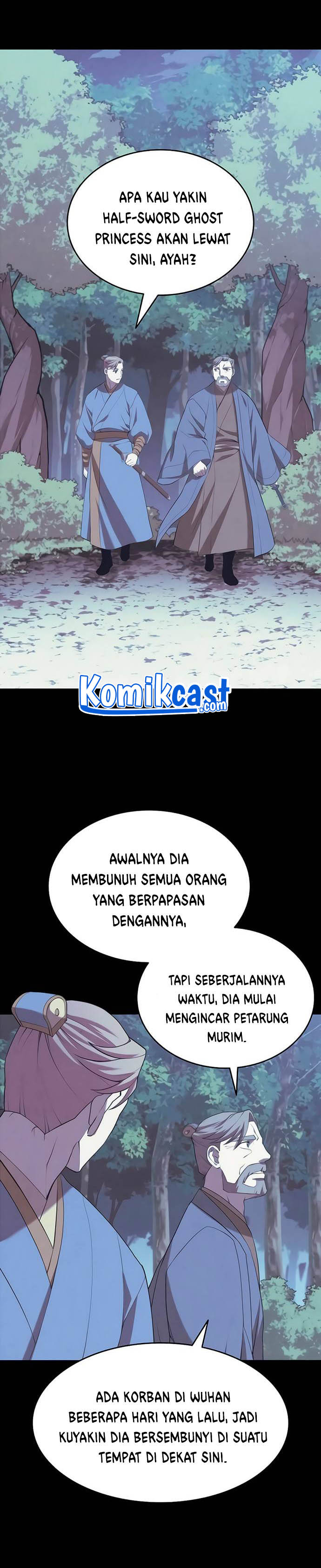 image-komik-tale-of-a-scribe-who-retires-to-the-countryside-chapter-95-9/30