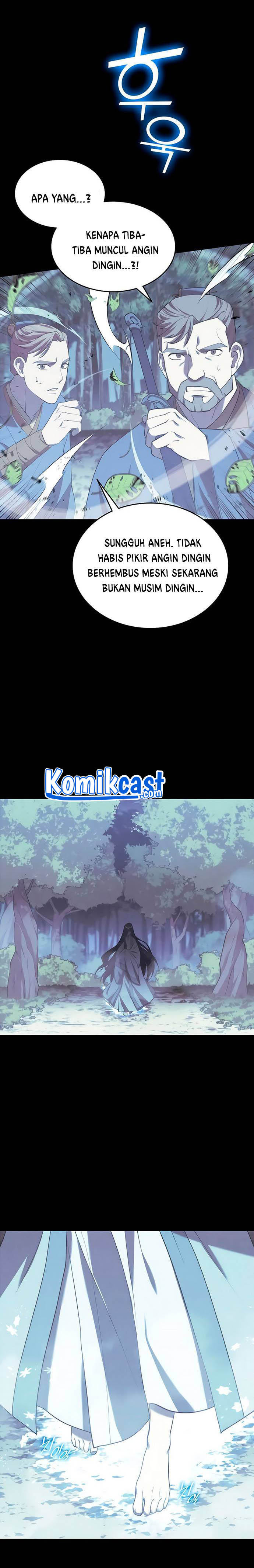 image-komik-tale-of-a-scribe-who-retires-to-the-countryside-chapter-95-11/30