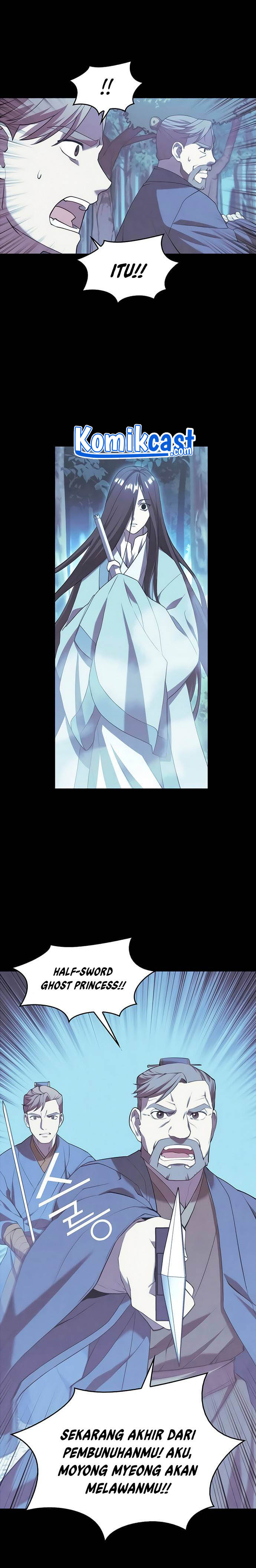 image-komik-tale-of-a-scribe-who-retires-to-the-countryside-chapter-95-12/30