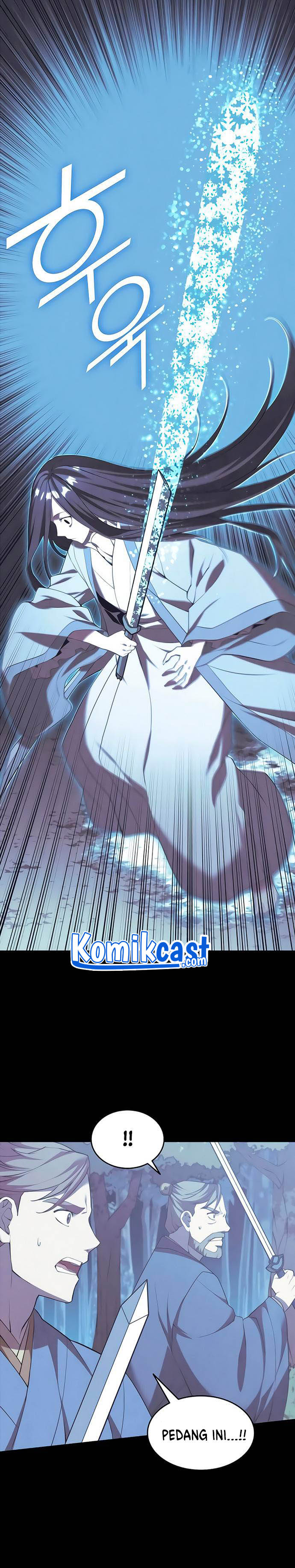 image-komik-tale-of-a-scribe-who-retires-to-the-countryside-chapter-95-14/30