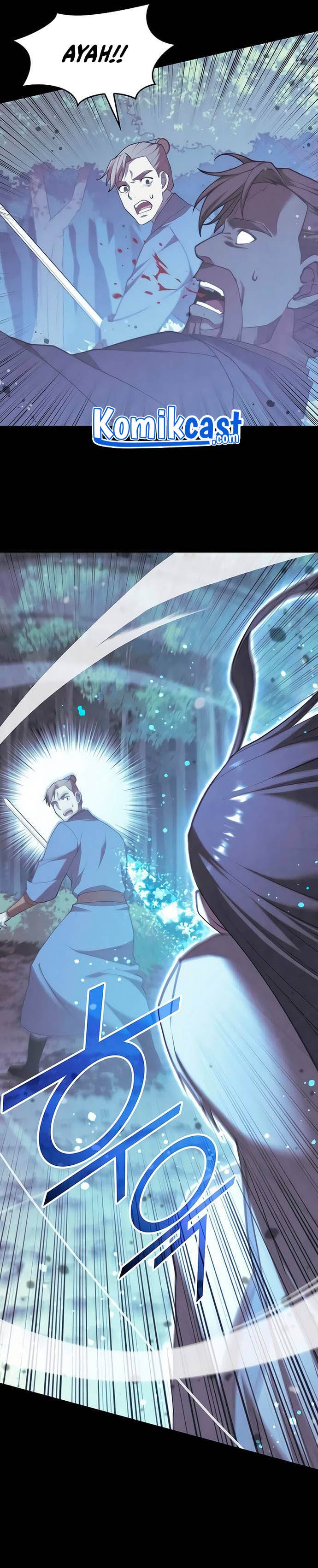 image-komik-tale-of-a-scribe-who-retires-to-the-countryside-chapter-95-16/30