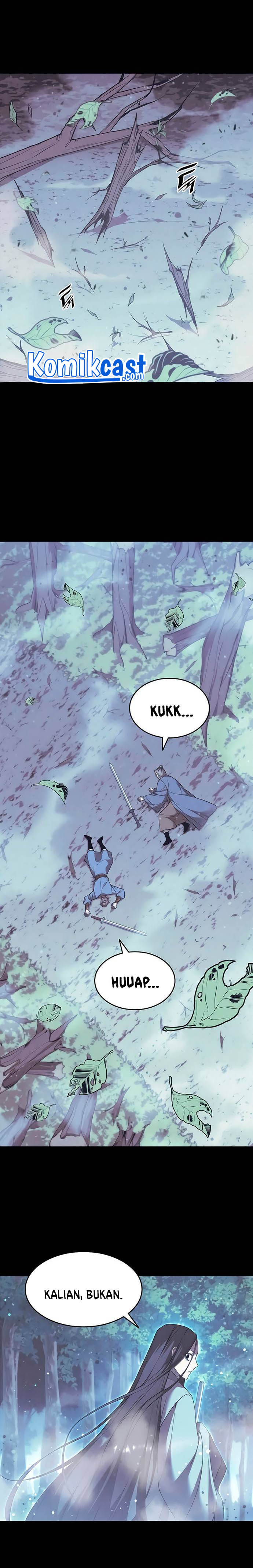 image-komik-tale-of-a-scribe-who-retires-to-the-countryside-chapter-95-18/30