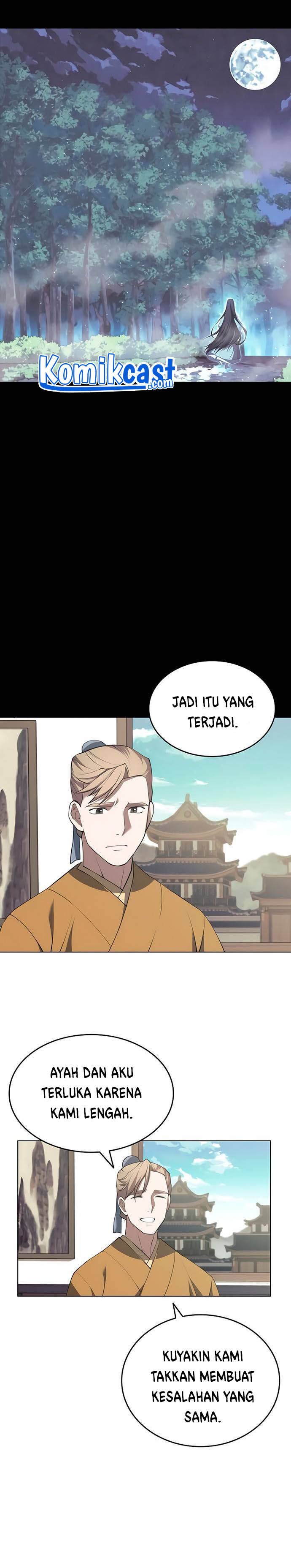 image-komik-tale-of-a-scribe-who-retires-to-the-countryside-chapter-95-19/30