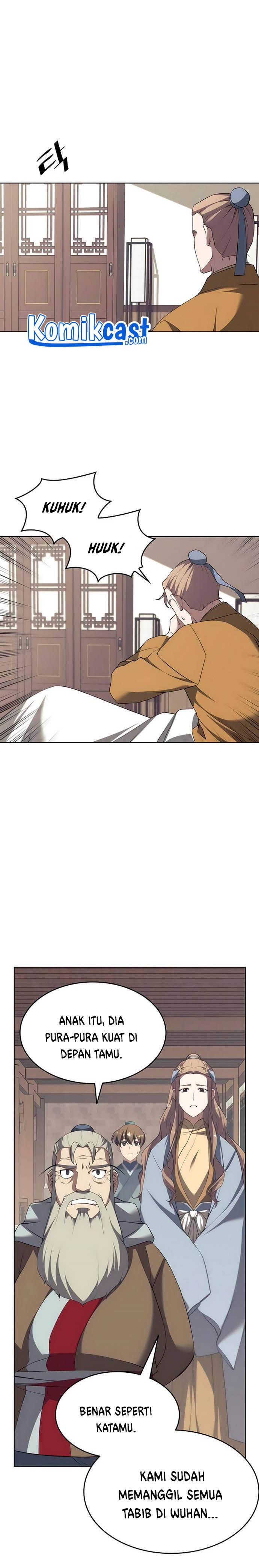 image-komik-tale-of-a-scribe-who-retires-to-the-countryside-chapter-95-21/30