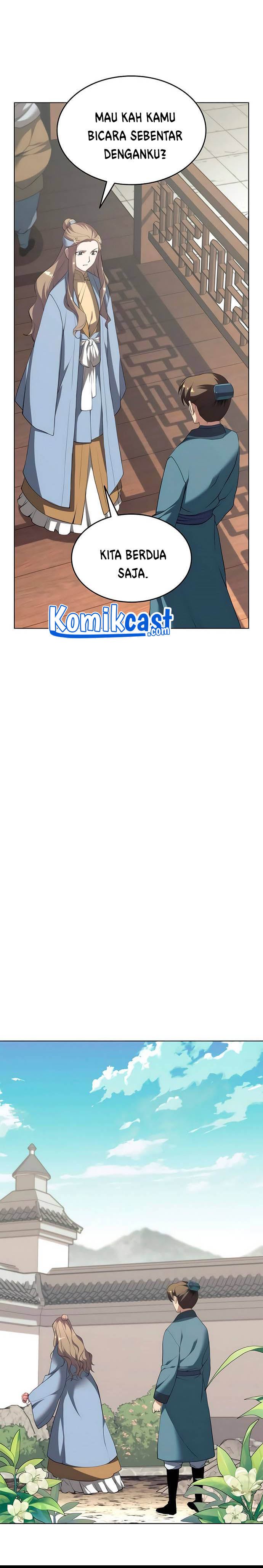 image-komik-tale-of-a-scribe-who-retires-to-the-countryside-chapter-95-24/30