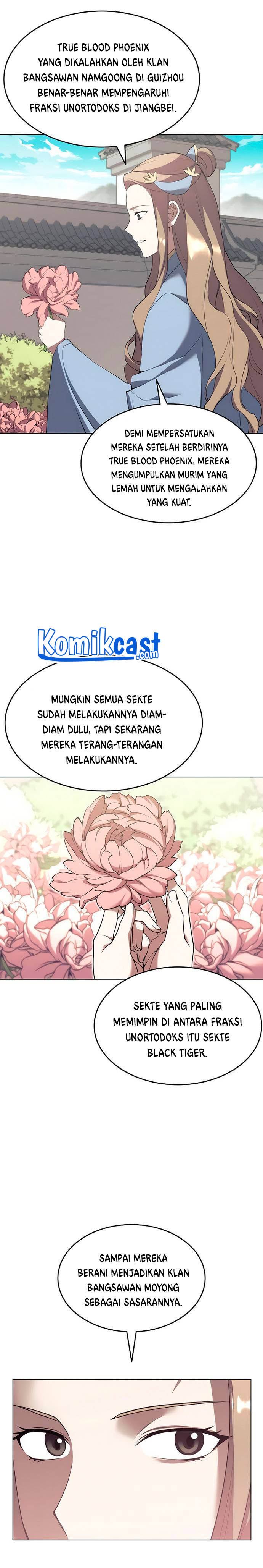 image-komik-tale-of-a-scribe-who-retires-to-the-countryside-chapter-95-25/30