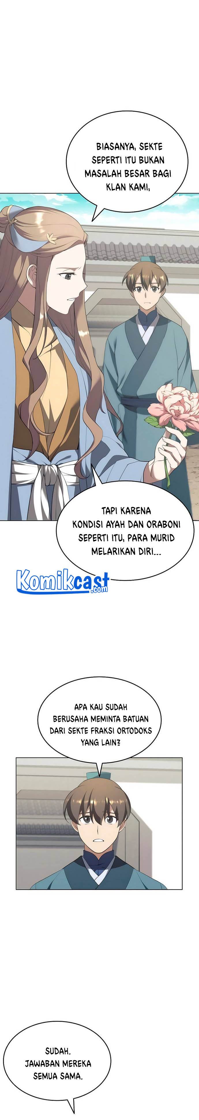 image-komik-tale-of-a-scribe-who-retires-to-the-countryside-chapter-95-26/30