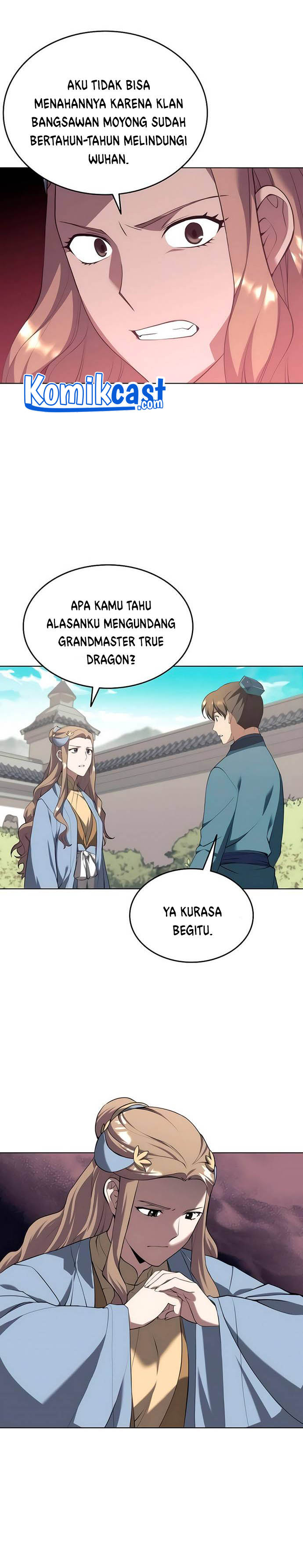 image-komik-tale-of-a-scribe-who-retires-to-the-countryside-chapter-95-28/30