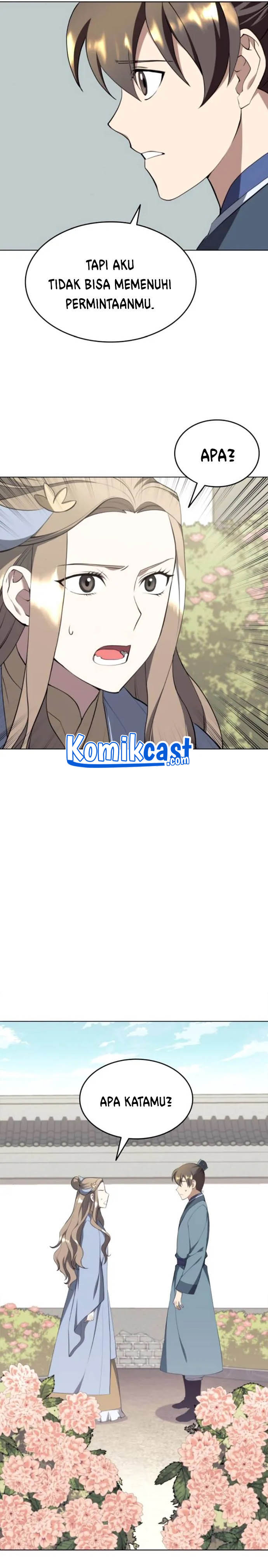 image-komik-tale-of-a-scribe-who-retires-to-the-countryside-chapter-96-2/33