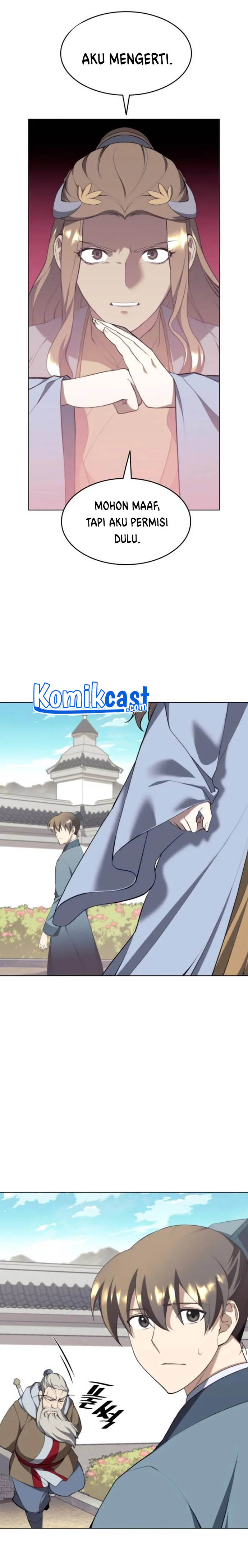 image-komik-tale-of-a-scribe-who-retires-to-the-countryside-chapter-96-7/33