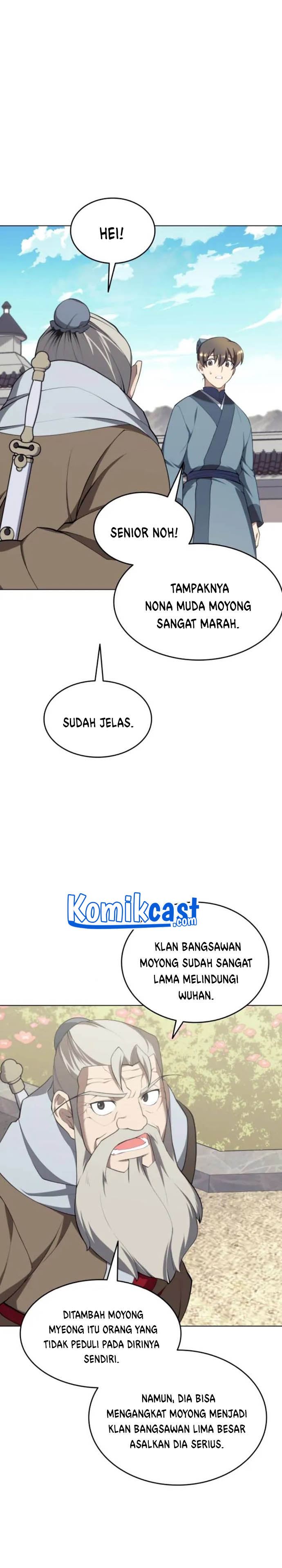 image-komik-tale-of-a-scribe-who-retires-to-the-countryside-chapter-96-8/33