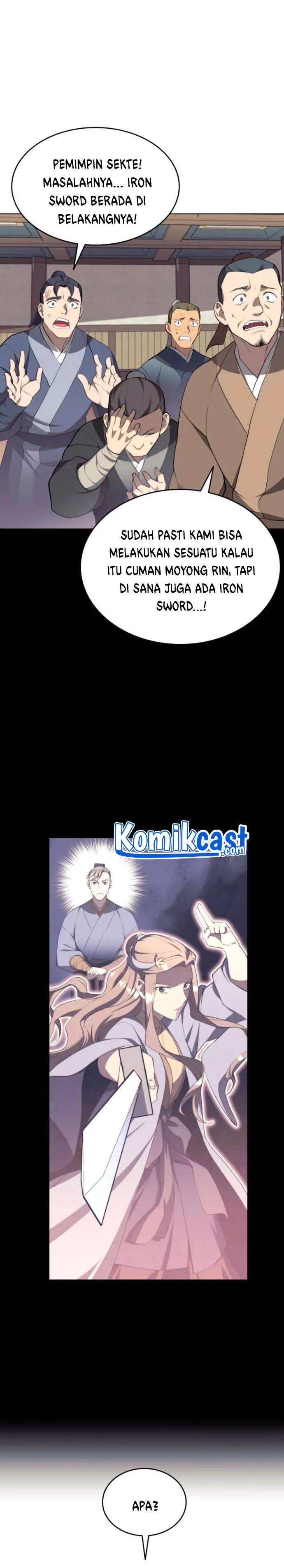 image-komik-tale-of-a-scribe-who-retires-to-the-countryside-chapter-96-15/33