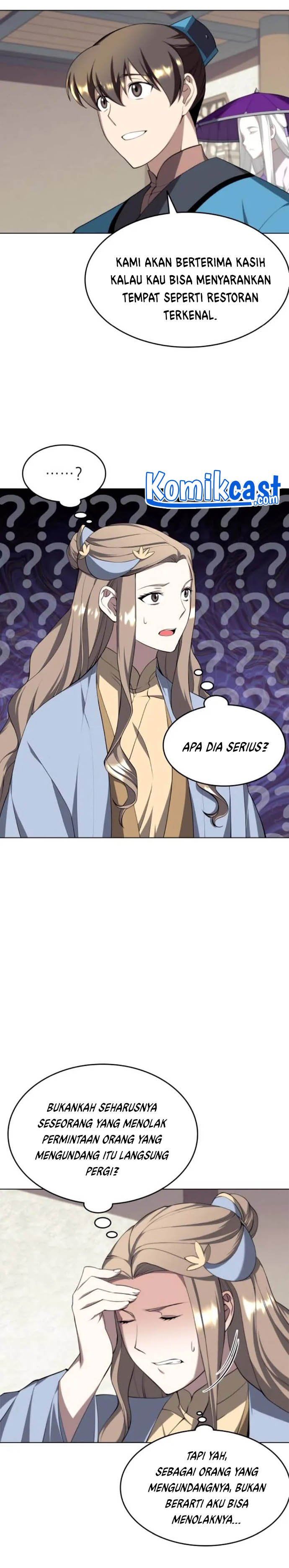 image-komik-tale-of-a-scribe-who-retires-to-the-countryside-chapter-96-24/33